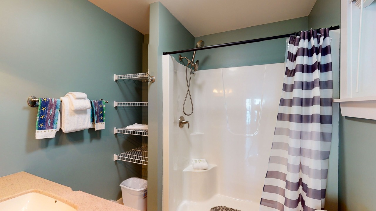 Photo of Bathroom in St. Albans