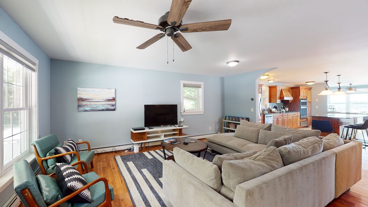 Photo of Livingroom in St. Albans