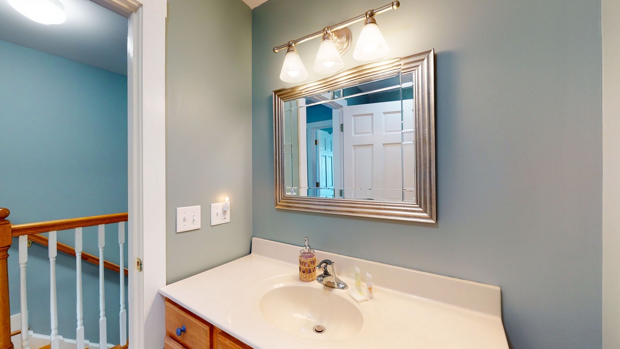 Photo of Bathroom in St. Albans