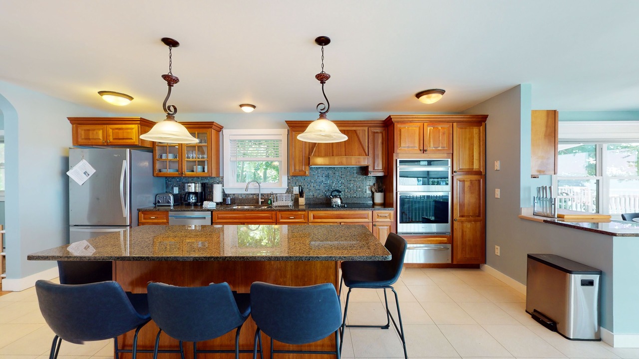 Photo of Kitchen in St. Albans