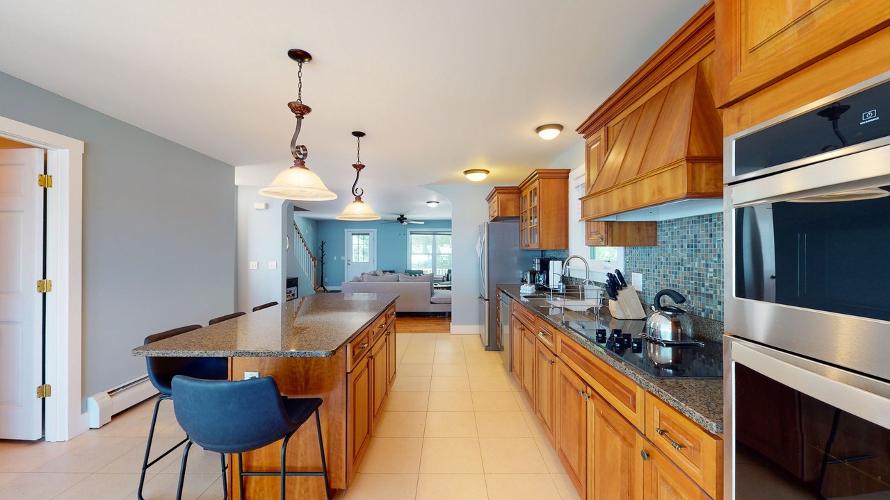 Photo of Kitchen in St. Albans