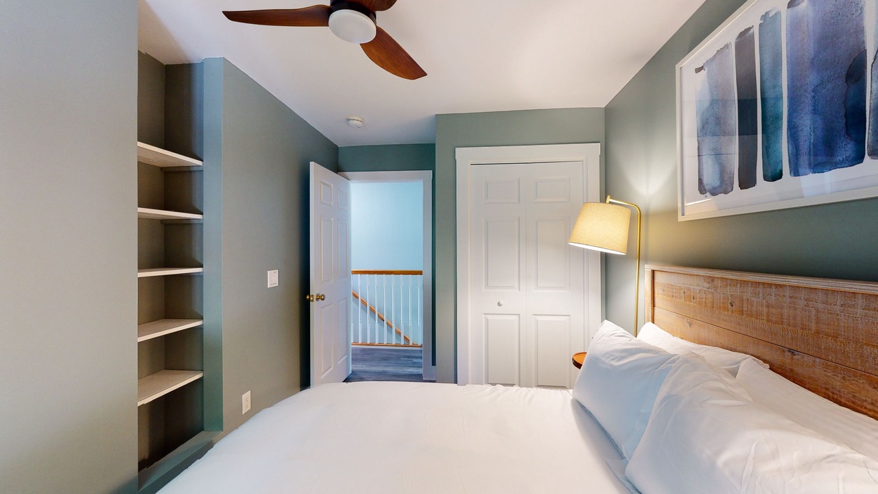 Photo of Bedroom in St. Albans