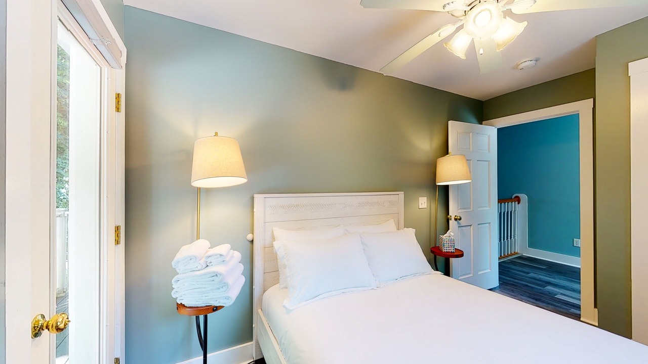 Photo of Bedroom in St. Albans