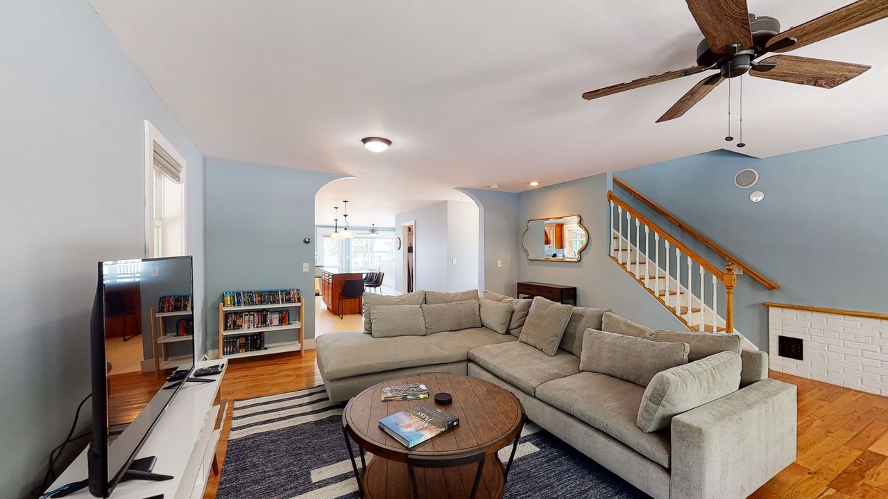 Photo of Livingroom in St. Albans