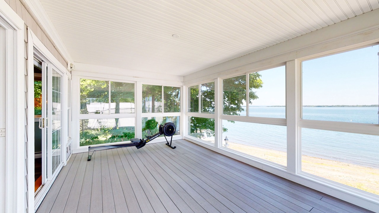 Photo of Patio Balcony in St. Albans
