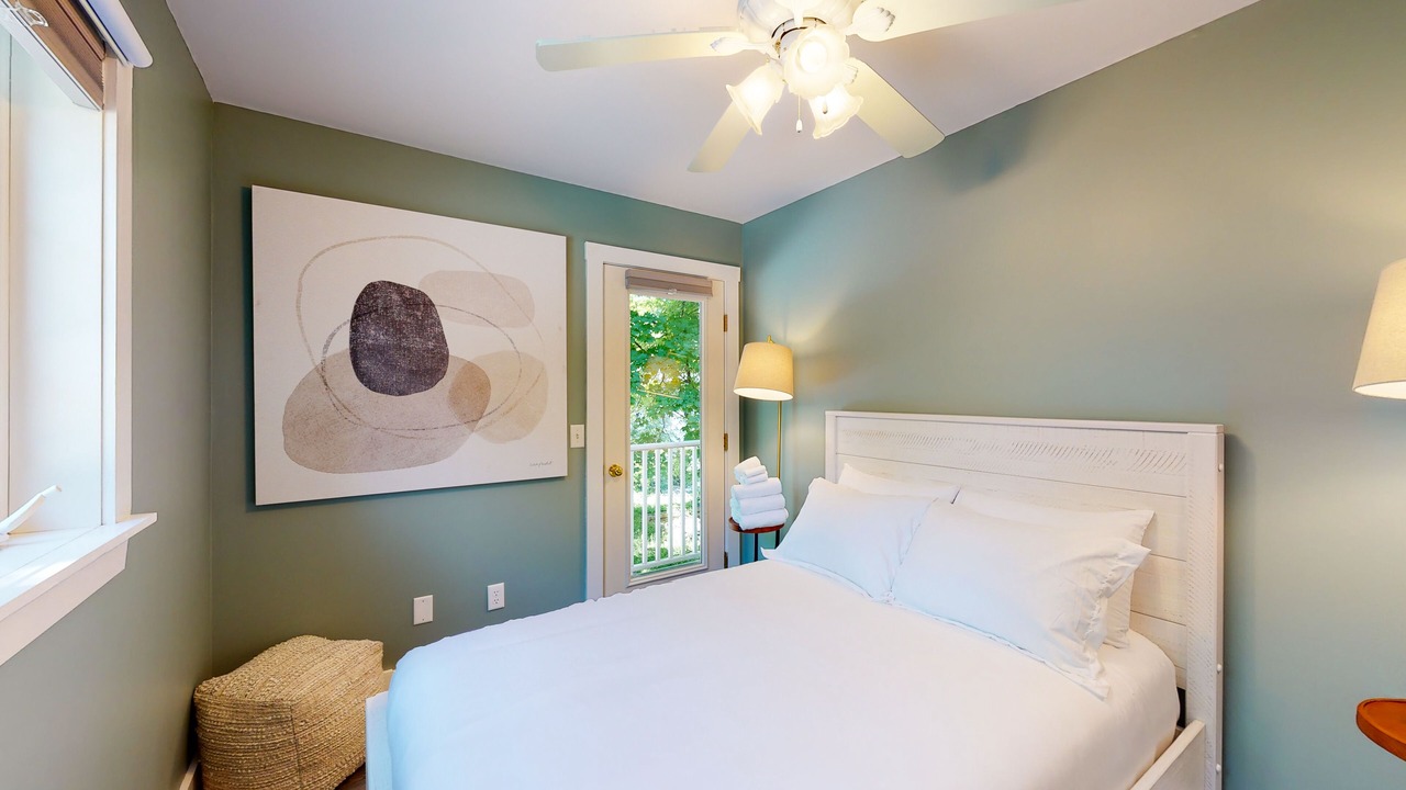 Photo of Bedroom in St. Albans