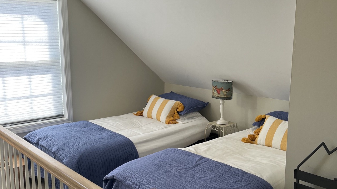 Photo of Bedroom in Sanbornville