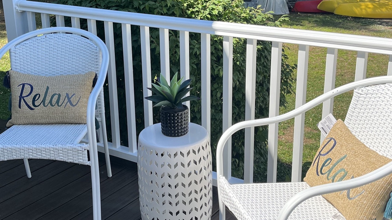 Photo of Outdoor in Sanbornville
