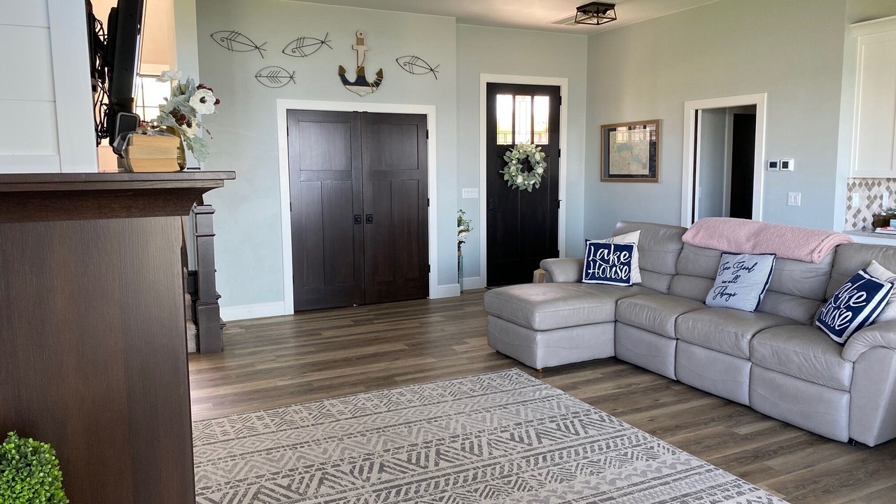 Photo of Livingroom in Butte Des Morts