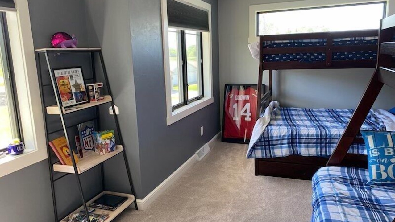Photo of Bedroom in Butte Des Morts
