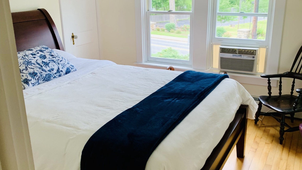 Photo of Bedroom in Schroon Lake