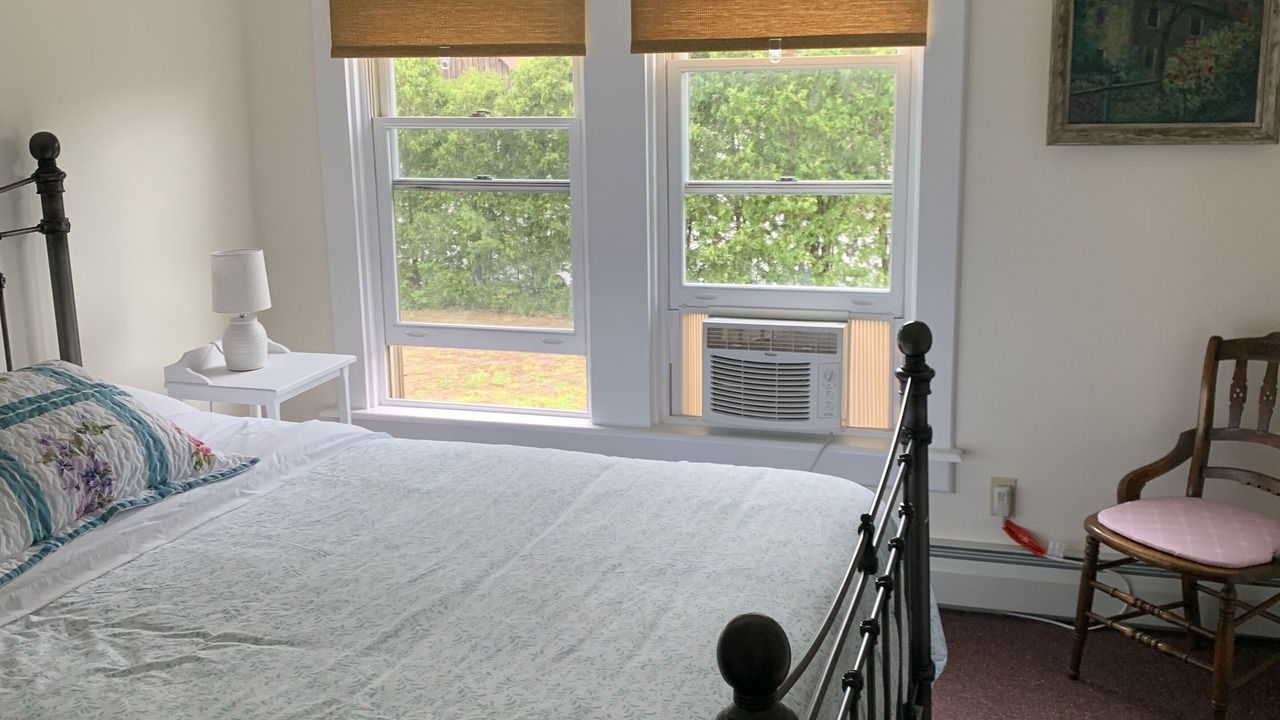 Photo of Bedroom in Schroon Lake
