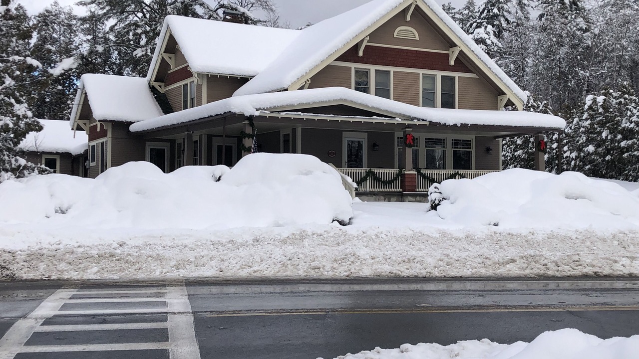 Photo of Outdoor in Schroon Lake