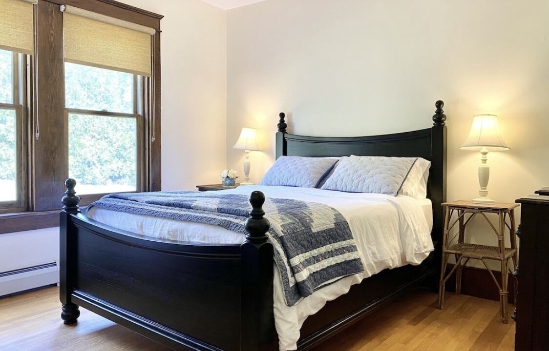 Photo of Bedroom in Schroon Lake