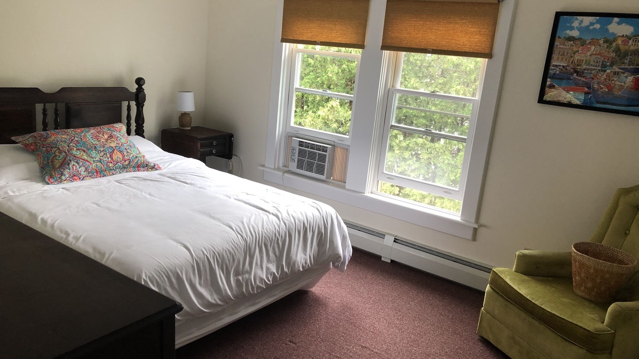 Photo of Bedroom in Schroon Lake