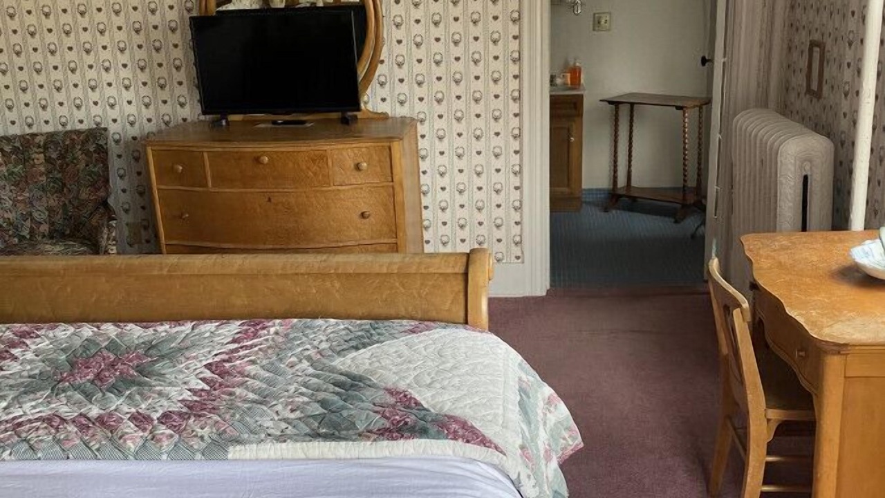 Photo of Bedroom in Wabasha