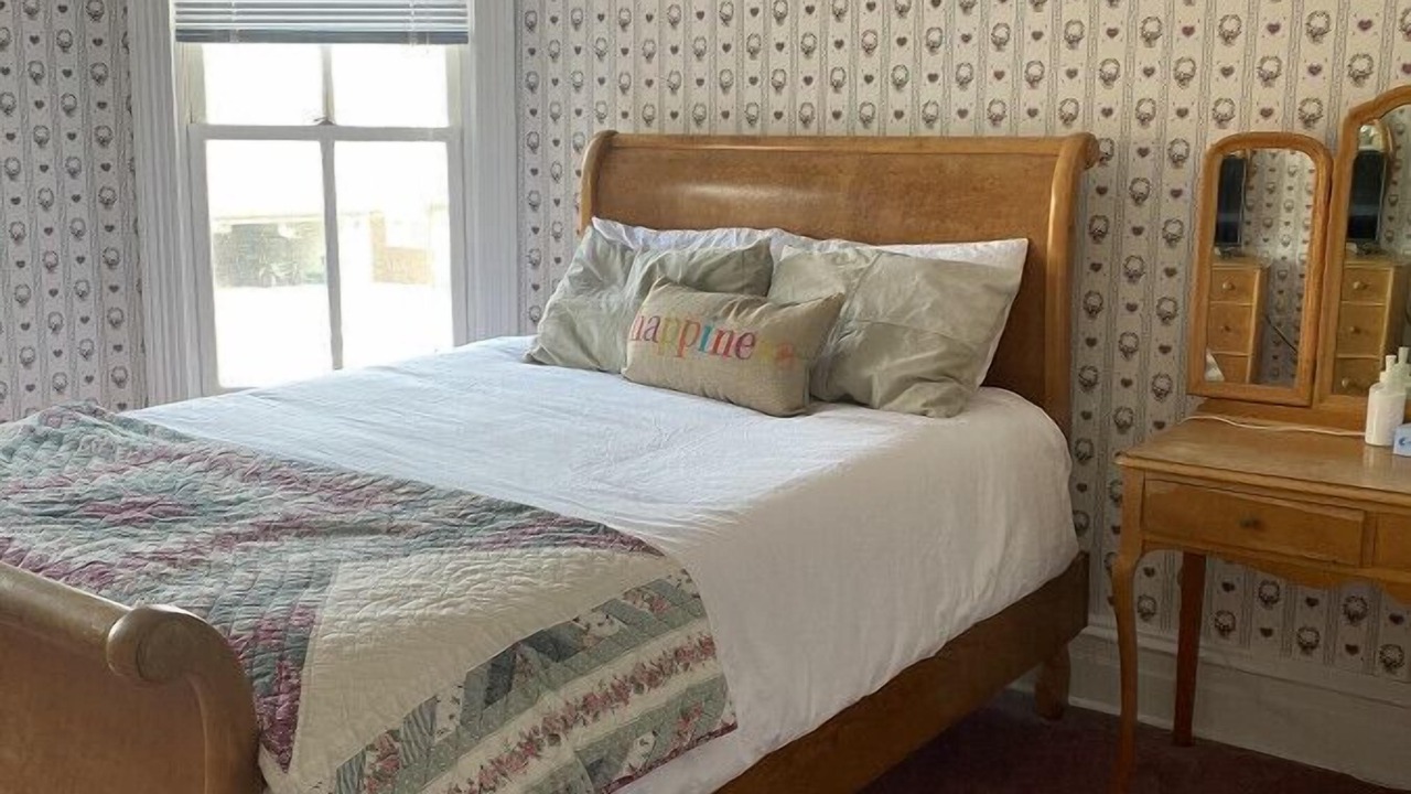 Photo of Bedroom in Wabasha
