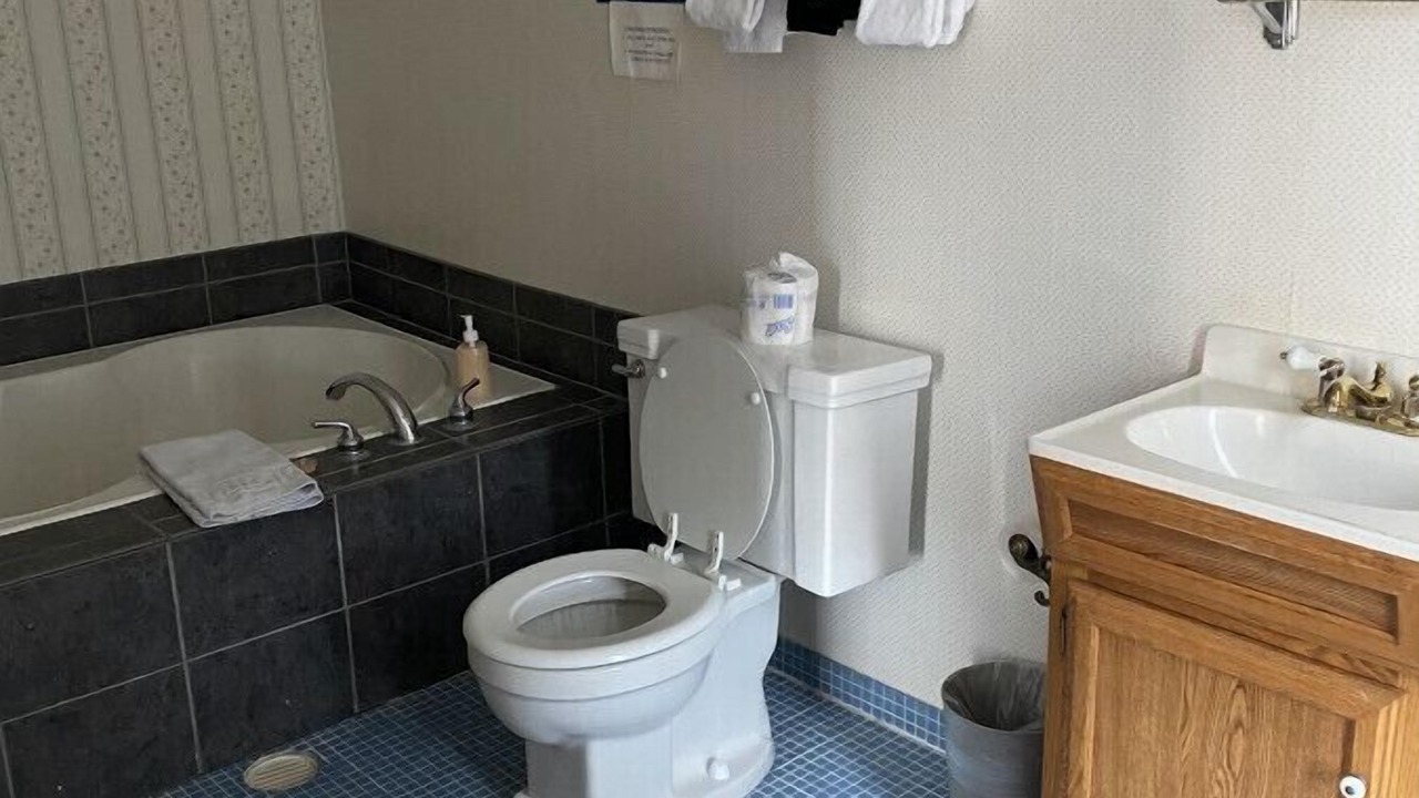 Photo of Bathroom in Wabasha
