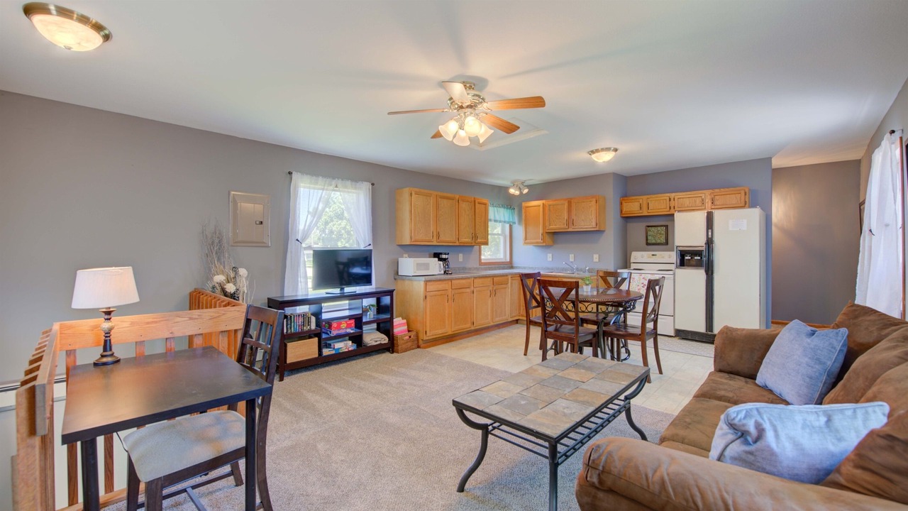 Photo of Bedroom in Lake City