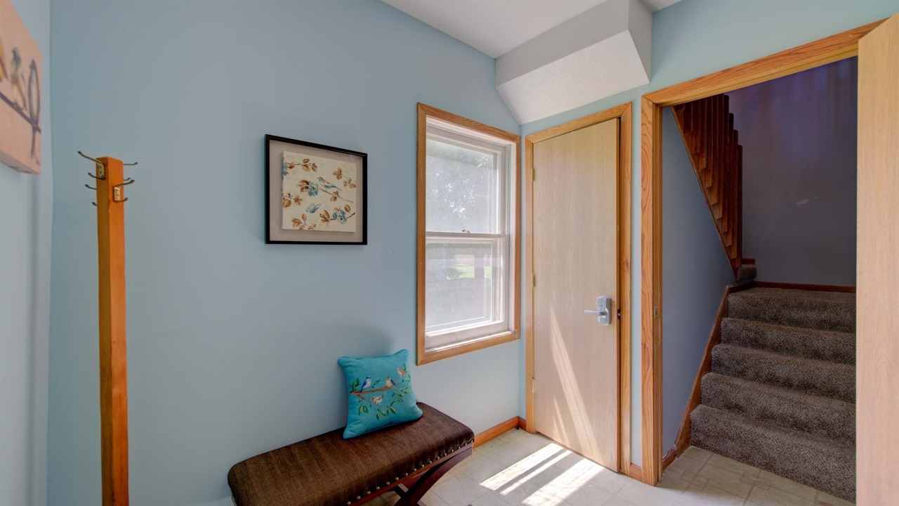 Photo of Bedroom in Lake City