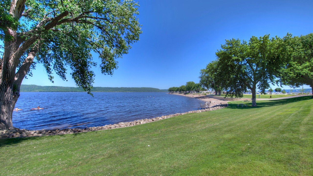 Photo of Outdoor in Lake City
