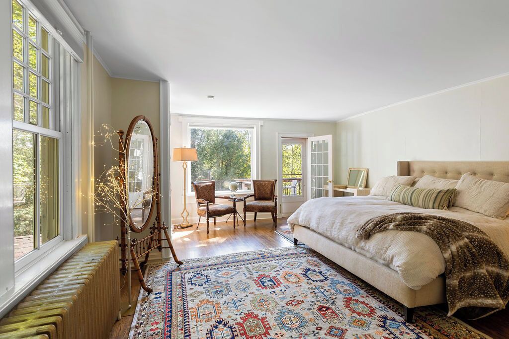 Photo of Bedroom in Lake Placid