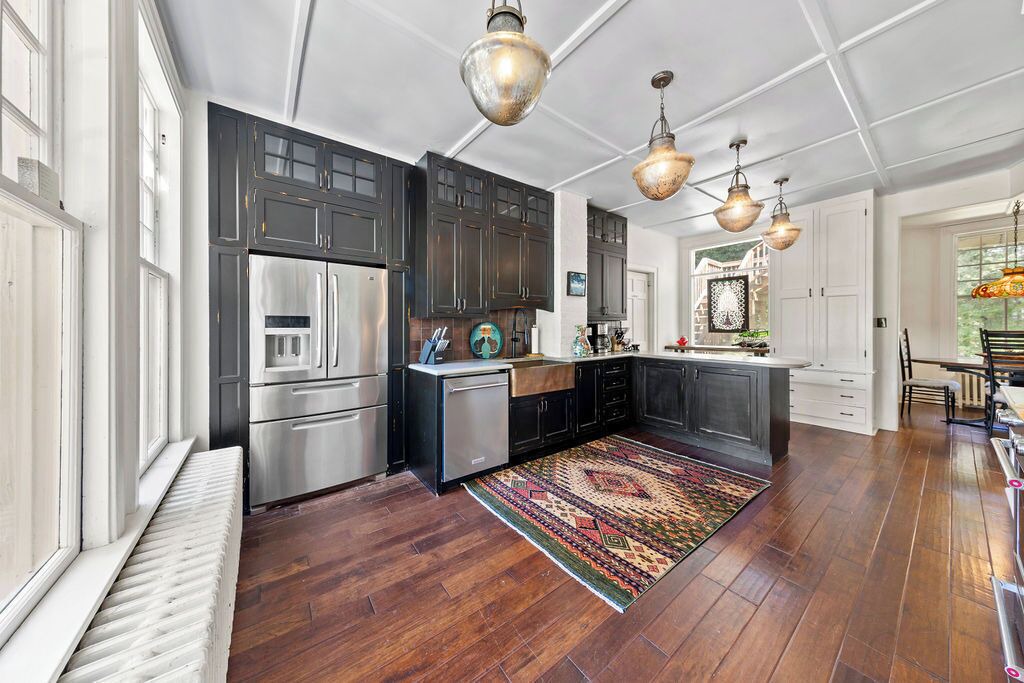 Photo of Kitchen in Lake Placid