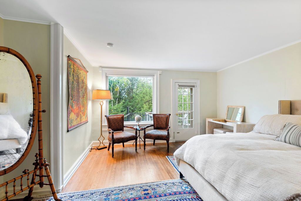 Photo of Bedroom in Lake Placid