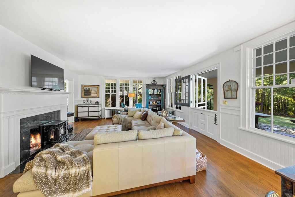 Photo of Livingroom in Lake Placid