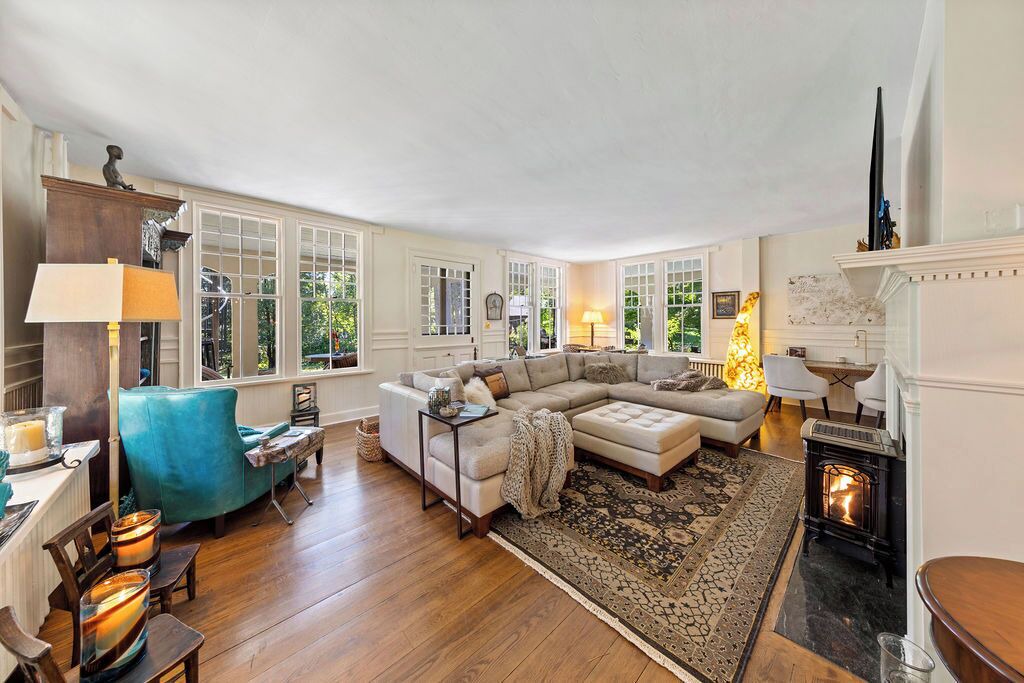 Photo of Livingroom in Lake Placid