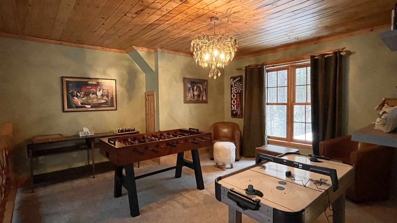 Photo of Bedroom in Jay