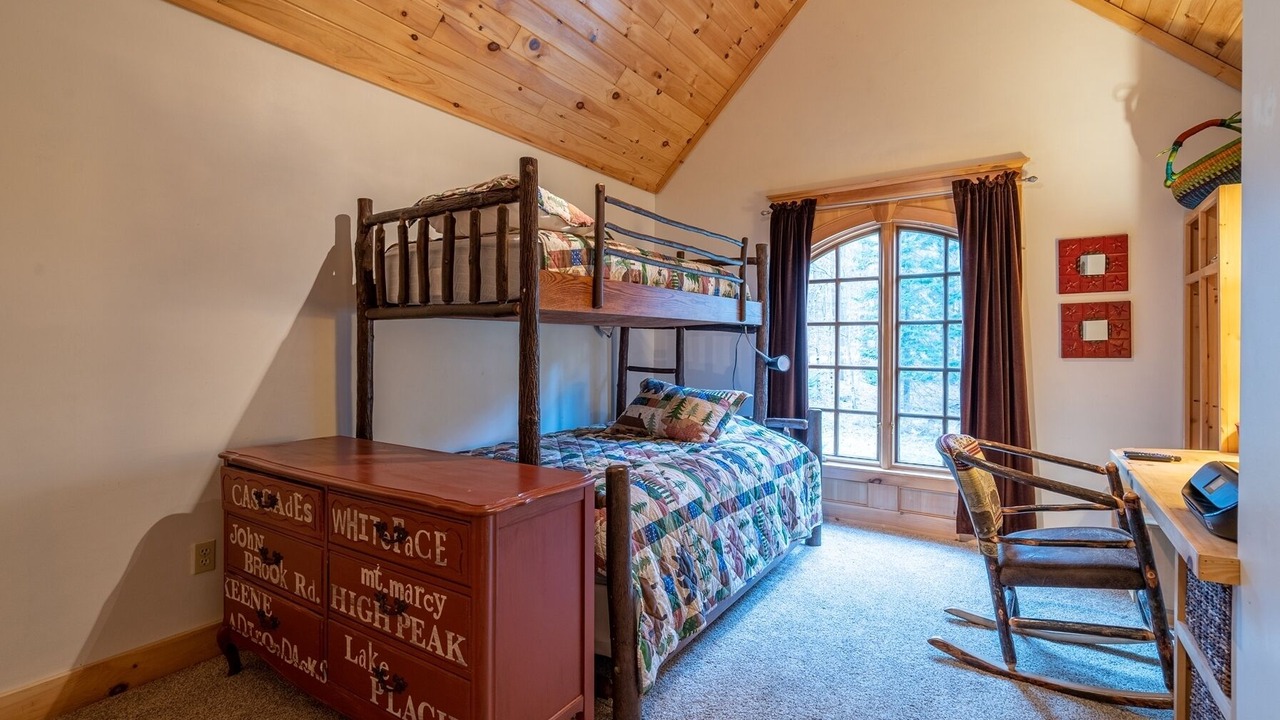 Photo of Bedroom in Jay