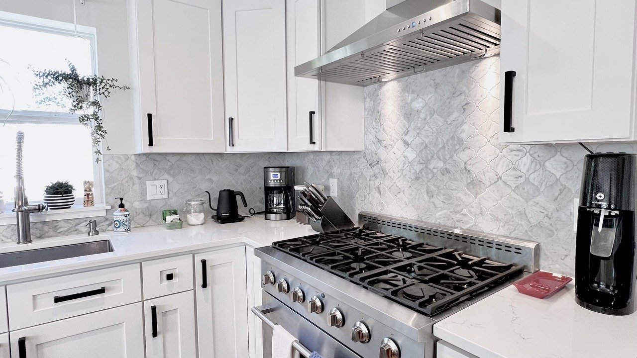 Photo of Kitchen in Ericsson