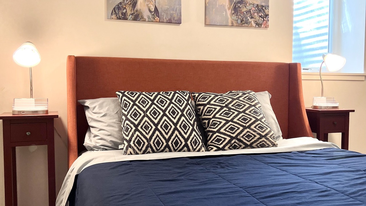 Photo of Bedroom in Ericsson