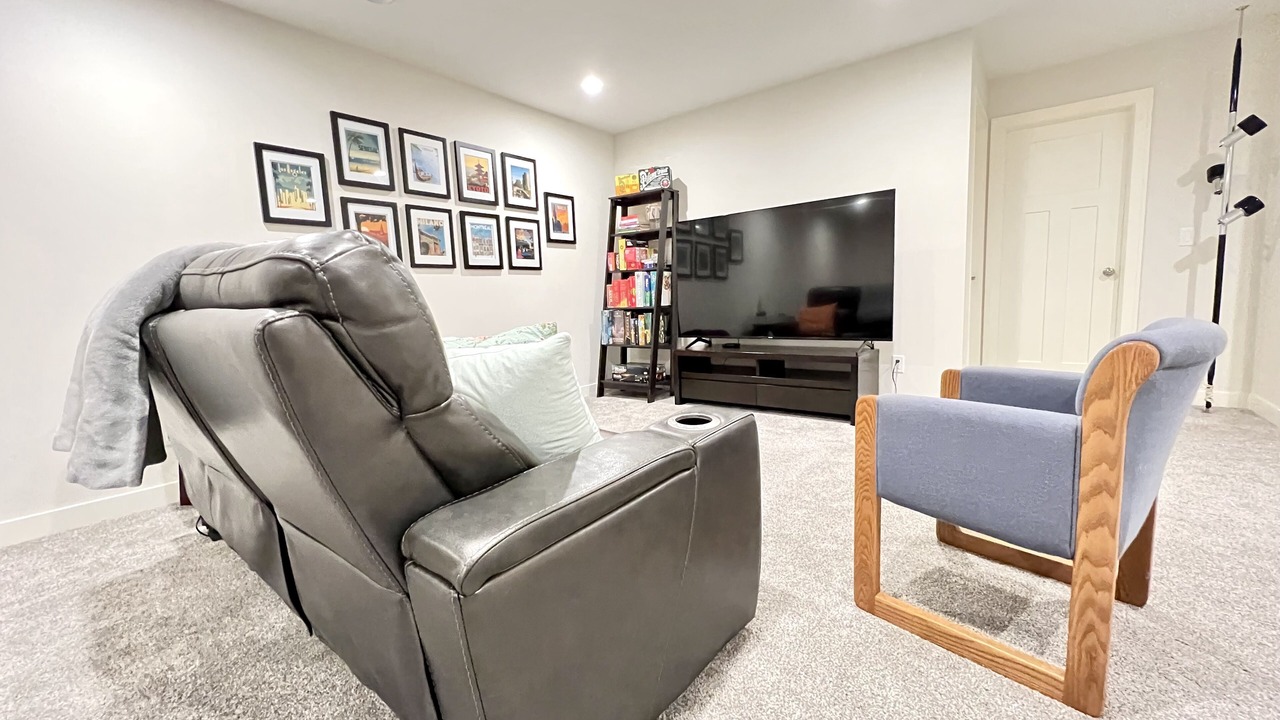 Photo of Livingroom in Ericsson