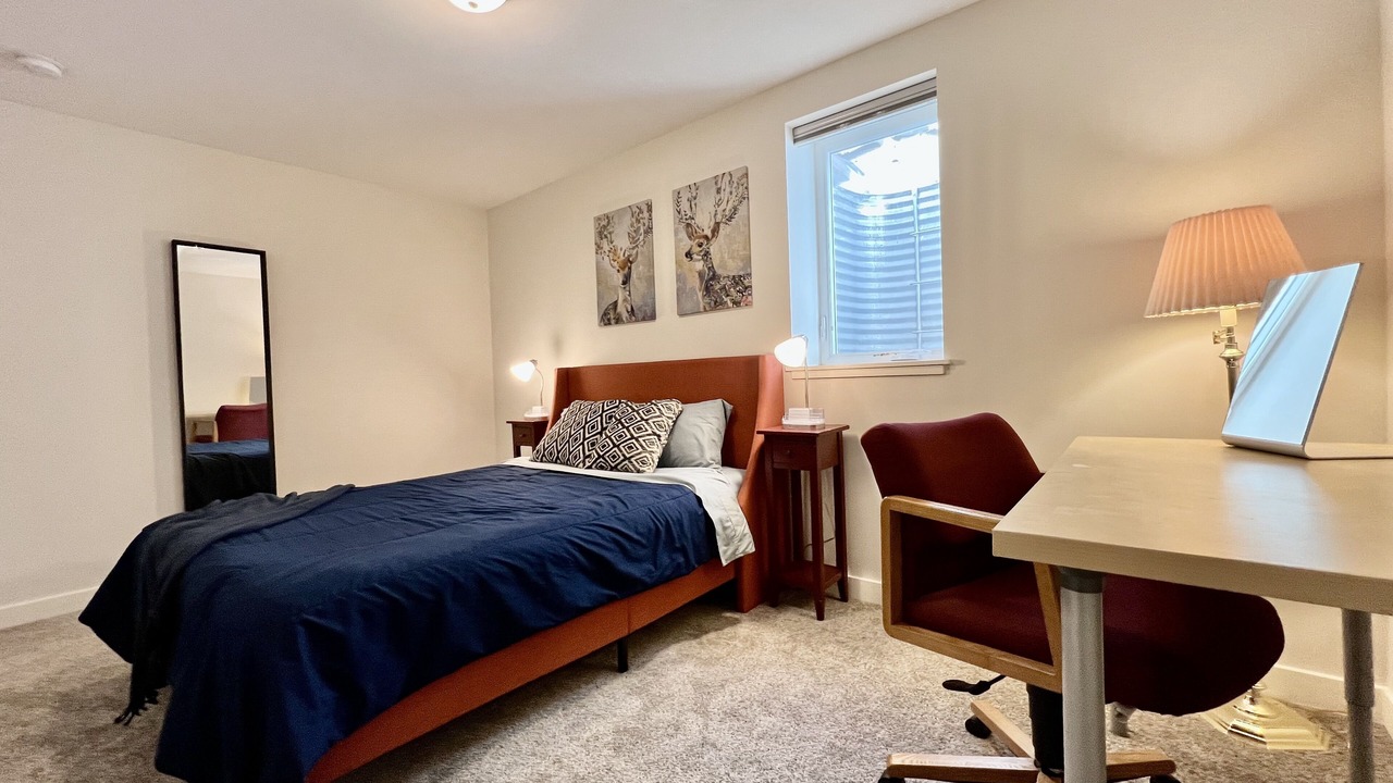 Photo of Bedroom in Ericsson