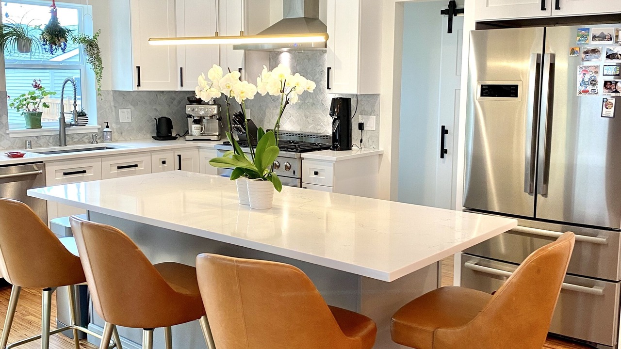 Photo of Kitchen in Ericsson
