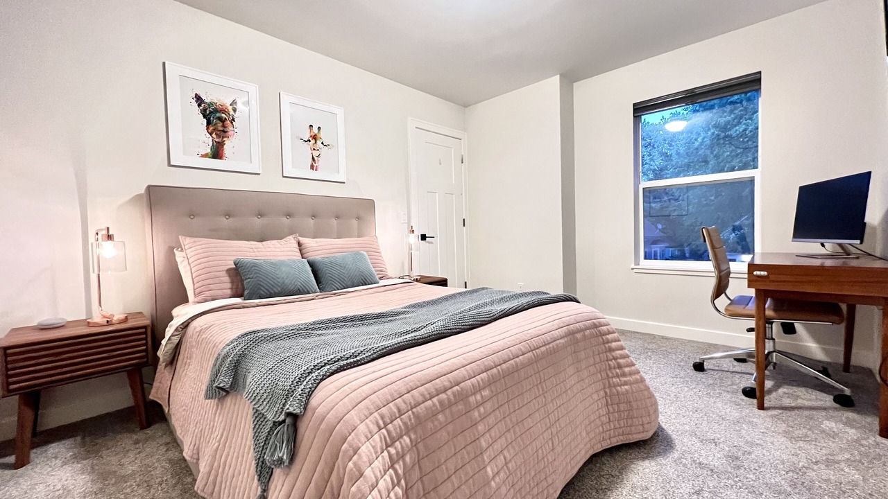 Photo of Bedroom in Ericsson