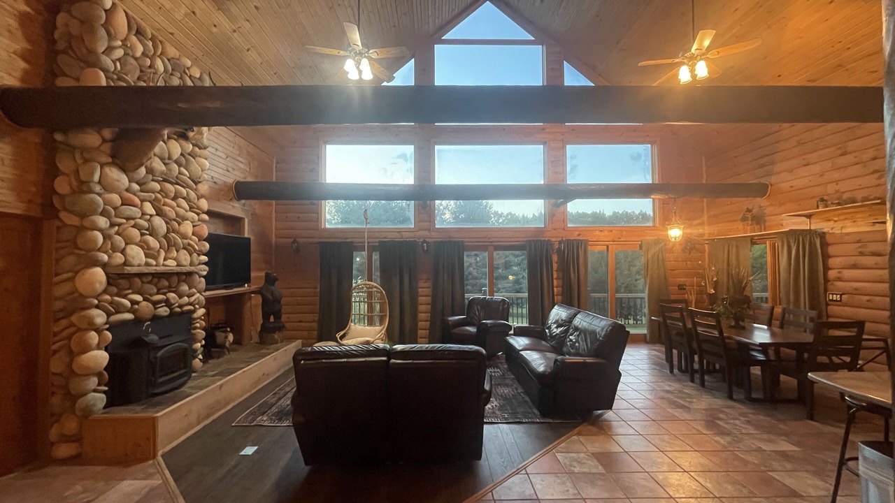 Photo of Livingroom in Iola