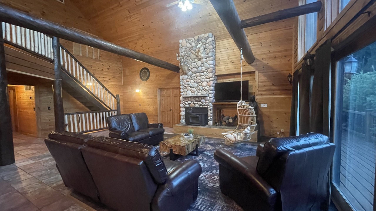 Photo of Livingroom in Iola