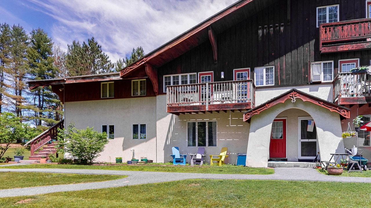 Photo of Outdoor in Waitsfield