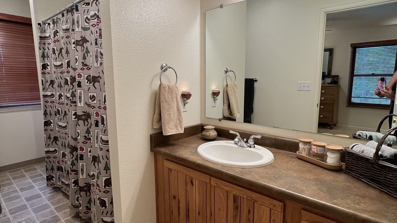 Photo of Bathroom in Cuchara