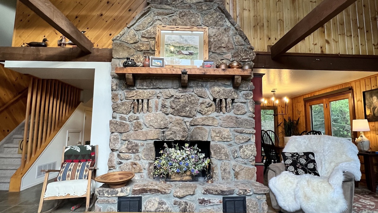 Photo of Livingroom in Cuchara