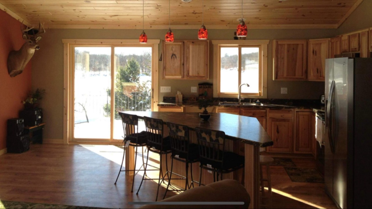 Photo of Kitchen in Spooner