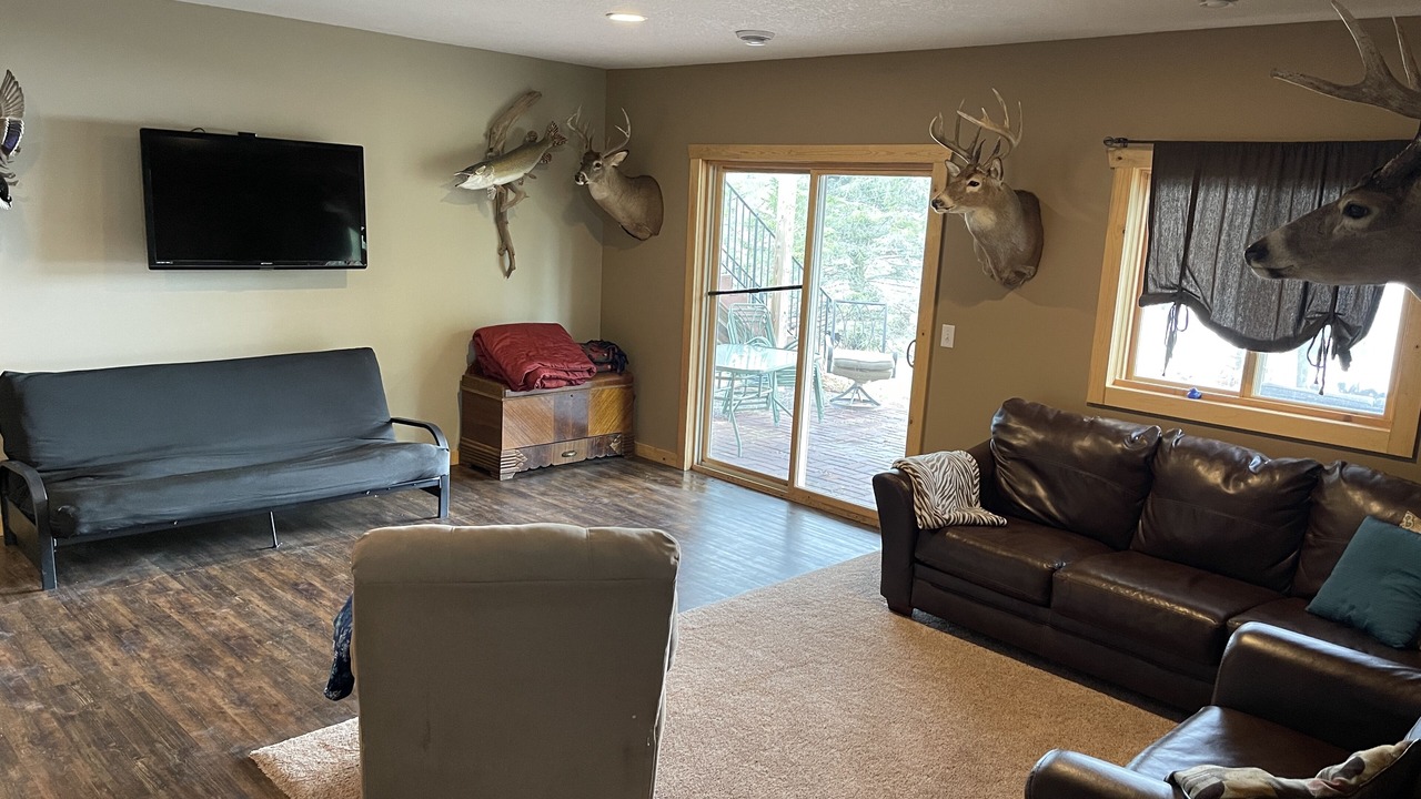 Photo of Bedroom in Spooner