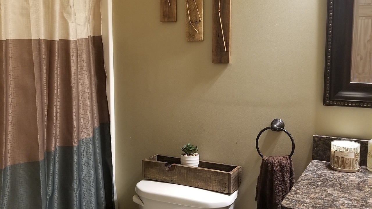 Photo of Bathroom in Spooner