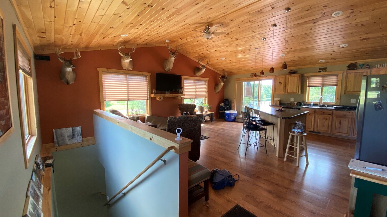 Photo of Bedroom in Spooner