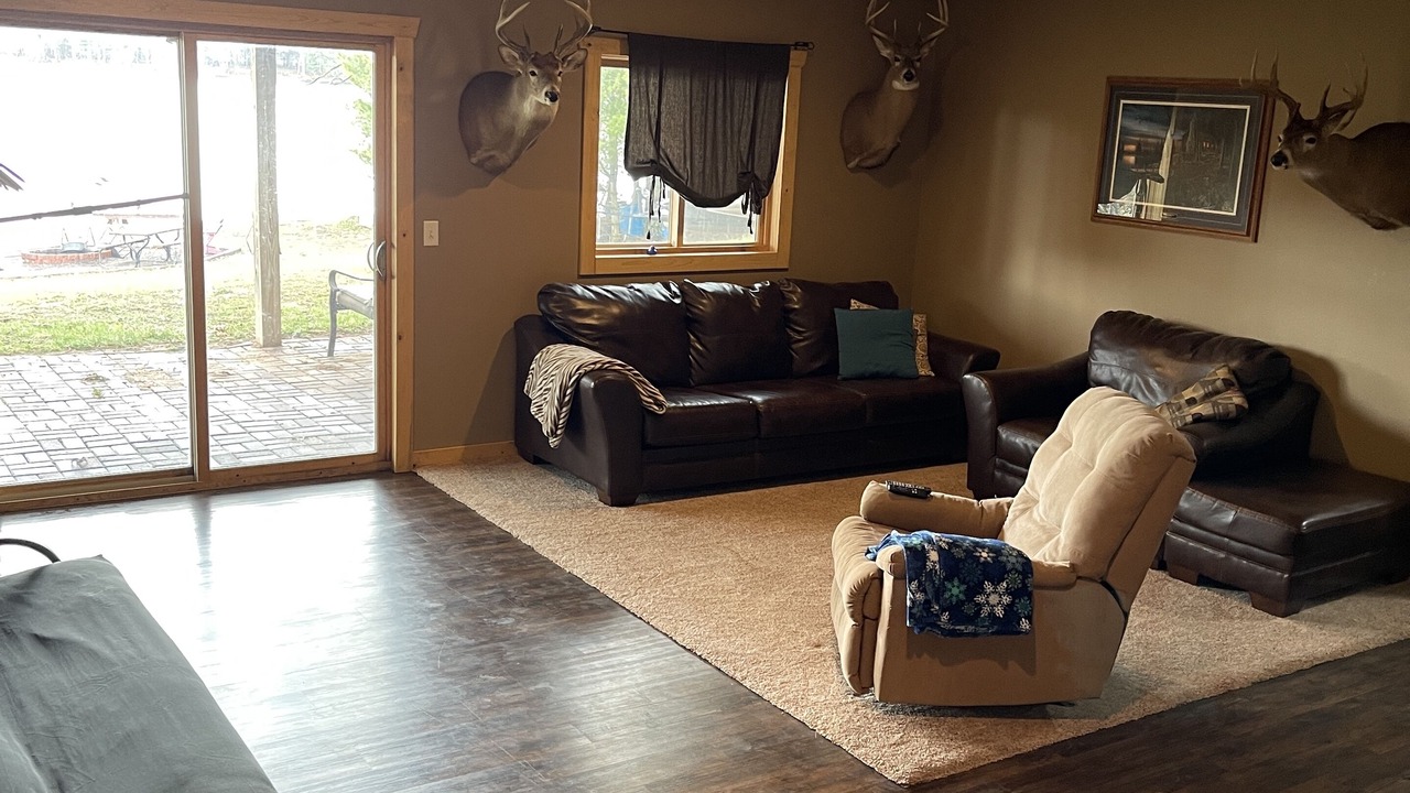 Photo of Bedroom in Spooner