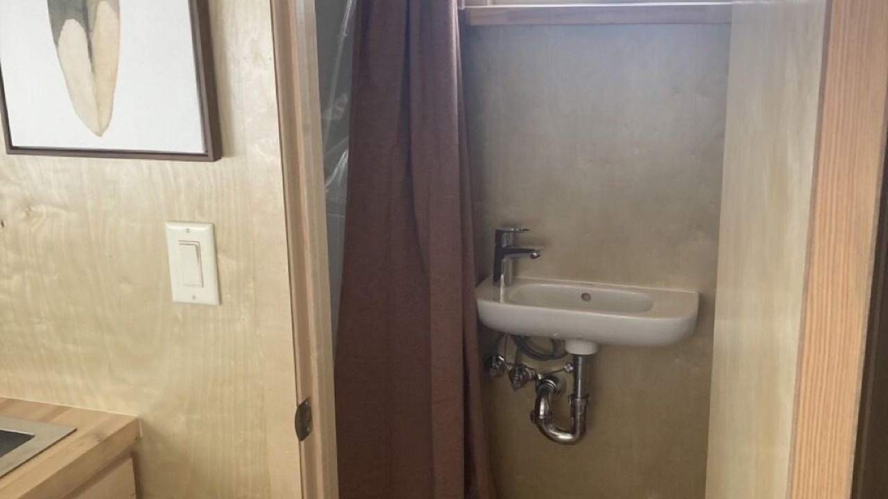 Photo of Bathroom in Montrose