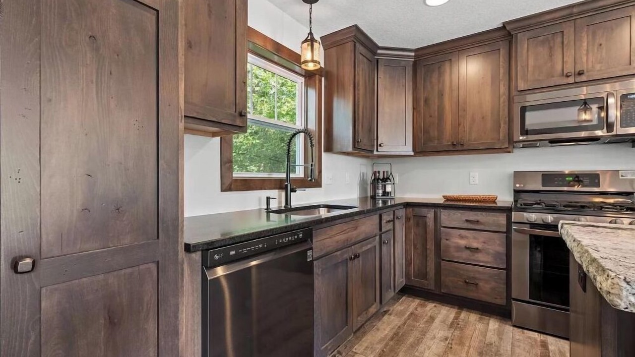 Photo of Kitchen in Breezy Point